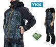 Одяг для риболовлі