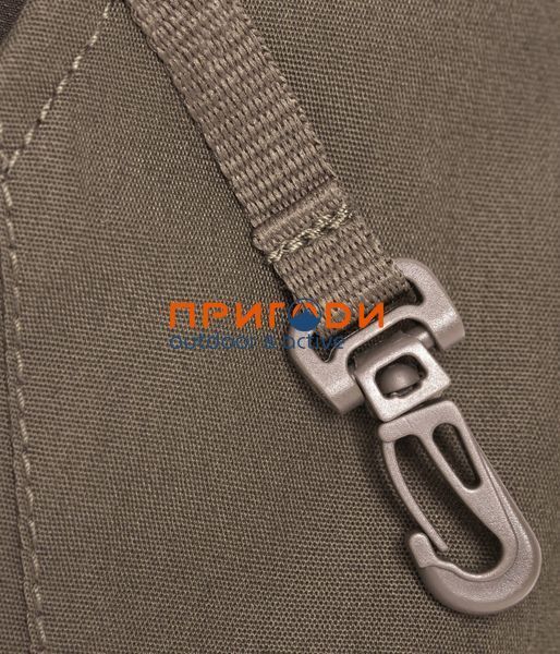 Штани мисливські літні - коричнево-оливковий - 5XL - 176-182 701-3 фото