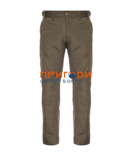 Штани мисливські літні - коричнево-оливковий - 5XL - 176-182 701-3 фото