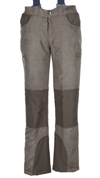 Костюм  Hubertus&reg; функціон. мисливський зимовий з утепл. Primaloft&reg; оливковий - 60р-176-182 10876695/10551930 фото