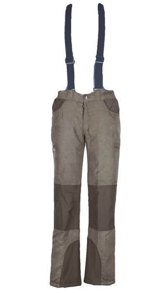 Костюм  Hubertus&reg; функціон. мисливський зимовий з утепл. Primaloft&reg; оливковий - 60р-176-182 10876695/10551930 фото