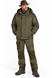 Костюм  Hubertus&reg; функціон. мисливський зимовий з утепл. Primaloft&reg; оливковий - 60р-176-182 10876695/10551930 фото 1