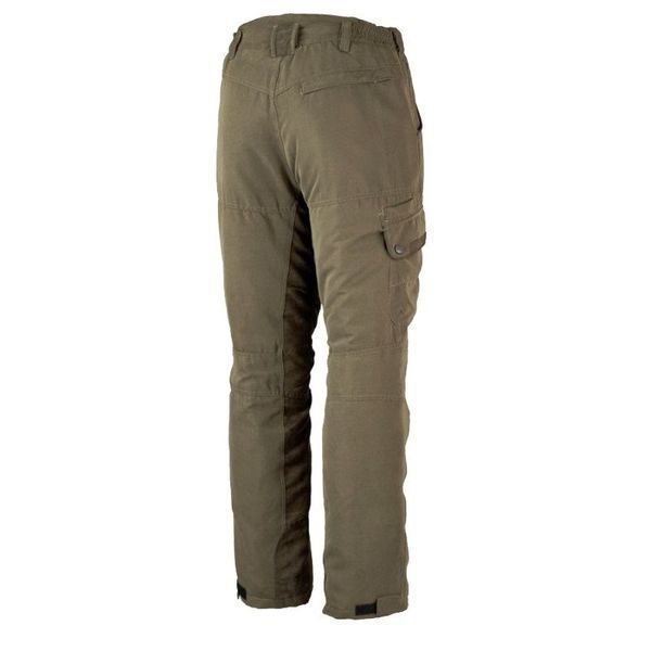 Костюм Hubertus&reg; мисливський утепл. мембран.оливковий OS-Tex 60 - 60р-182-188 10876690 \ 10651512 фото