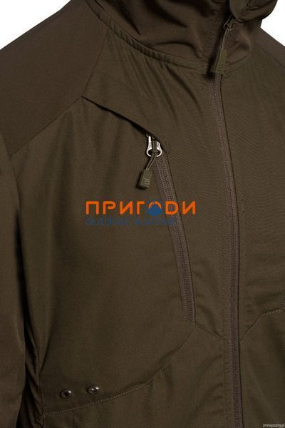 Комплект універсальний літній антикліщ - оливковий-M-176-182 608-A/708-A-1 фото