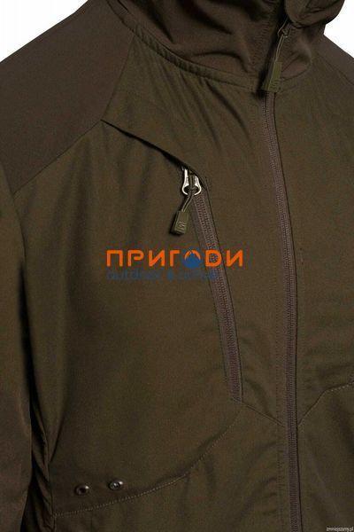 Комплект універсальний літній антикліщ - оливковий-M-176-182 608-A/708-A-1 фото