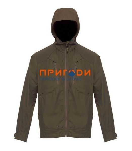 Комплект універсальний літній антикліщ - оливковий-M-176-182 608-A/708-A-1 фото