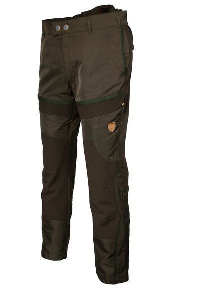 Костюм Hubertus&reg; Tatra (3 в 1 -куртка, штани, жилет) мембран. функціон. мисливськ. демісезонний корич.-оливковий - 48р-176-182 10776625 / 10751625 / 10976625  фото
