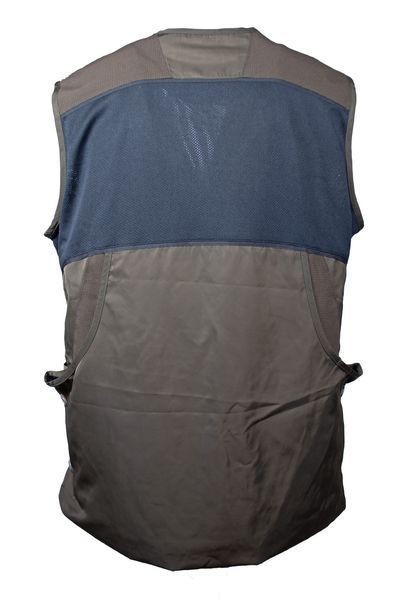 Костюм Hubertus&reg; Tatra (3 в 1 -куртка, штани, жилет) мембран. функціон. мисливськ. демісезонний корич.-оливковий - 48р-176-182 10776625 / 10751625 / 10976625  фото