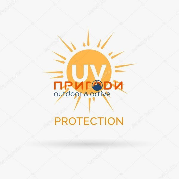 Кепка SKOGEN&reg; SUN PROTECT літня  -універс - світлий S2022901 фото