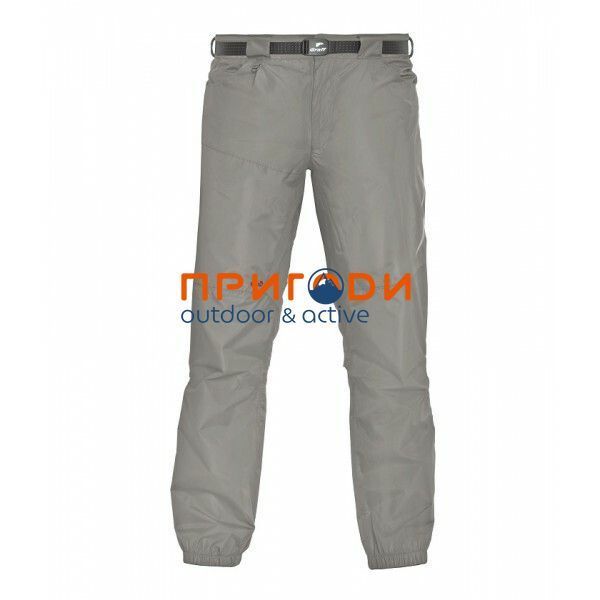Костюм рибальський Climate Graff Pro (дощовик) - сіро-оливковий -M-176-182 605-B-CL\705-B-CL фото