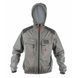 Костюм рибальський Climate Graff Pro (дощовик) - сіро-оливковий -M-176-182 605-B-CL\705-B-CL фото 2