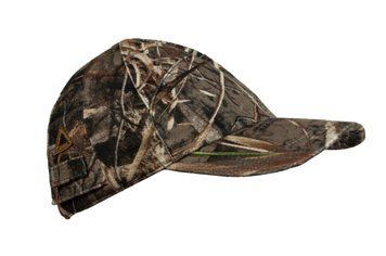 Кепка SKOGEN&reg; демісезонна реверсна камуфляж Realtree Maxx5&reg; /оранж - універсальний - оранжевий S200 25 873 фото