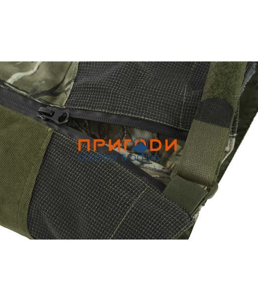 Штани мисливські демісезонні - камуфляж - L - 182-188 759-B-L-2 фото