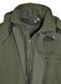 Куртка Hubertus&reg; мисливська демісезонна функціональна мембранна оливкова Miporex&reg; - 52 - в наявності H1077 6620 фото 3