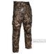 Штани мисливські HUBERTUS&reg; мембранні Miporex&reg; MAX 5 Realtree&reg; - 52 - камуфляж H10 751 688 фото 1