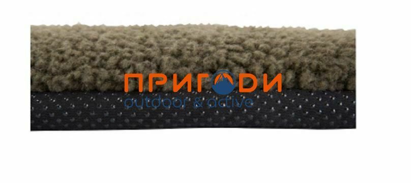 Килимок-ковдра для собаки розм.XXL(95x104) HUBERTUS&reg; коричневий - XXL - в наявності H10 299 812 фото
