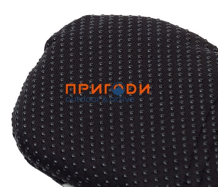 Рукавиці зимові - сірий - S/M 018-OB-1 фото