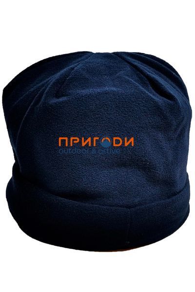 Шапка BRIGG&reg; зимова чоловіча флісова з THINSULATE&reg; - універсальний - оливковий/оранж - 30158650/212 фото