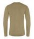 Термофутболка з довг.рукавом MERINO Light - світло-бежевий - XL 919/920 фото 3