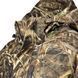 Куртка Hubertus&reg; мисливська демісезонна мембранна Miporex&reg; MAXX Realtree &reg; - 52 - в наявності H1087 6699 фото 3