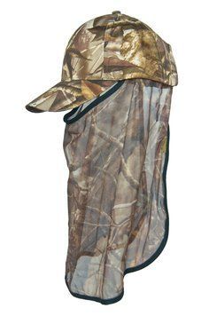 Кепка SKOGEN&reg; демісезонна реверсна камуфляж Realtree Maxx5&reg; /оранж - універсальний - камуфляж S20022917 фото