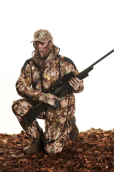 Кепка SKOGEN&reg; демісезонна реверсна камуфляж Realtree Maxx5&reg; /оранж - універсальний - камуфляж S20022917 фото