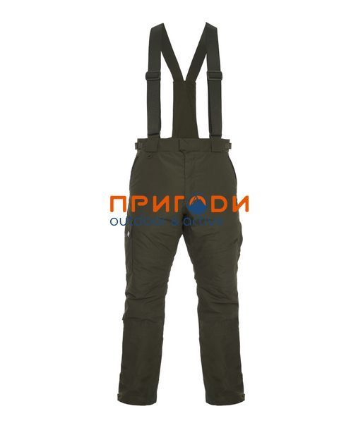 Костюм для полювання 3 в 1 зимовий (до -25*С) - оливковий - S - 170-176 655-O-B/755-О-В фото