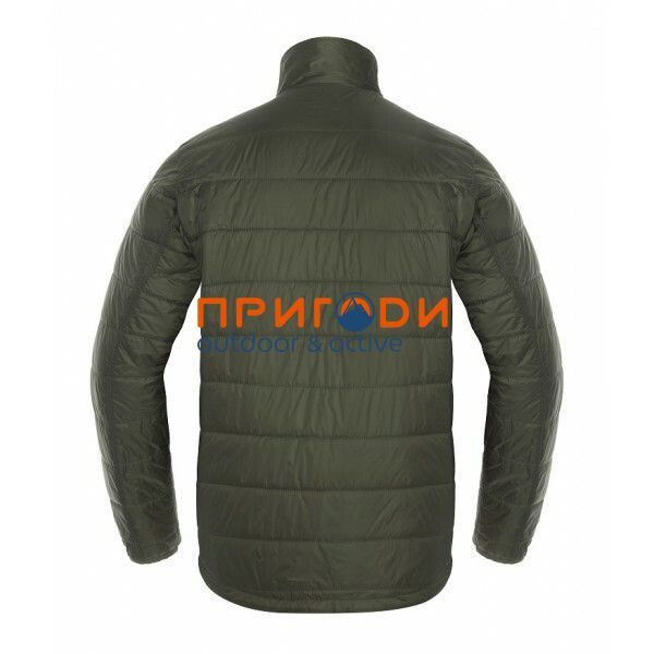 Костюм для полювання 3 в 1 зимовий (до -25*С) - оливковий - S - 170-176 655-O-B/755-О-В фото