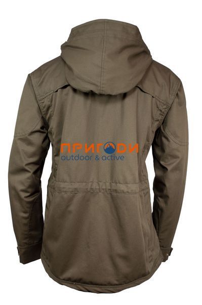 Куртка Hubertus&reg; легка мисливська "HYDRO" - 52 - в наявності H1077 6903 фото