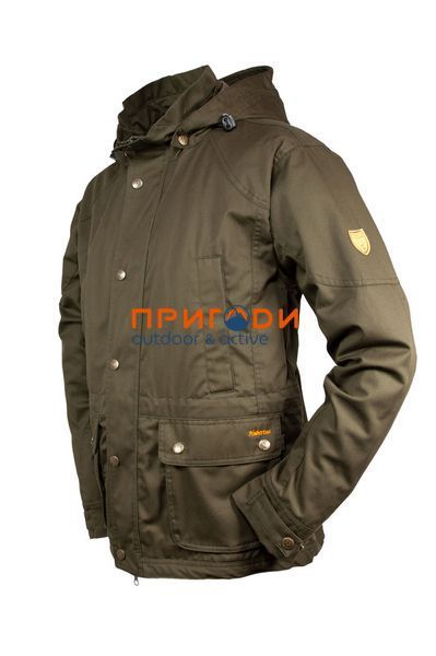 Куртка Hubertus&reg; легка мисливська "HYDRO" - 52 - в наявності H1077 6903 фото