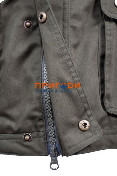 Куртка Hubertus&reg; легка мисливська "HYDRO" - 52 - в наявності H1077 6903 фото