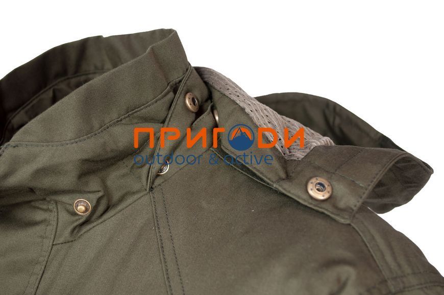 Куртка Hubertus&reg; легка мисливська "HYDRO" - 52 - в наявності H1077 6903 фото