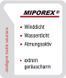 Штани мисливські HUBERTUS&reg; демісезонні функціональні мембранні Miporex&reg; оливкові - 27 - оливковий - в наявності H1055 1620 фото 5