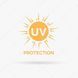 Кепка SKOGEN&reg; SUN PROTECT з захистом на шию оливкова - XL -світло-оливк S20022909 фото 3